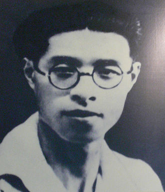 胡也頻